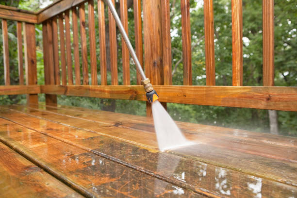 Best Post-Construction Pressure Washing  in Santa Nella, CA